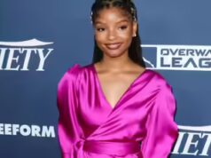 Come la maternità ha trasformato il talento artistico di Halle Bailey