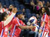 L’eredità centenaria degli Harlem Globetrotters esplorata nel nuovo speciale di Fox Nation