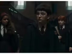 Teaser “Harry Potter”: Harry, Ron e Hermione tornano a Hogwarts