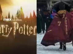 Primo sguardo advert “Harry Potter”: Dominic McLaughlin debutta come nuovo Harry