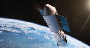 5 aziende in competizione per sostituire la Stazione Spaziale Internazionale