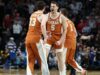 Il Texas passa da First 4 a Candy 16, sconvolgendo il n. 3 Gonzaga