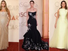 Gli Oscar 2026 portano sul pink carpet una moda costellata di star guidate da Heidi Klum e Rose Byrne