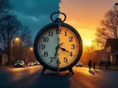 Ora legale 2026: quando inizia l’ora legale negli Stati Uniti e in Canada? Information, ora, perché è importante e incide sulla tua salute