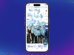 Fan dei BTS, dovete vedere la ricerca delle curiosità di Google