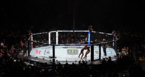 Come guardare gli streaming dwell UFC on-line gratuitamente