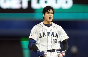 Come guardare il World Baseball Traditional 2026 on-line gratuitamente