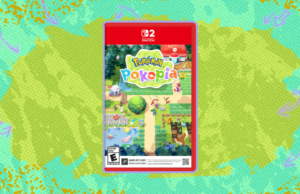 Dove acquistare Pokémon Pokopia: ultima possibilità di preordinare e ottenere una borsa di tela gratuita