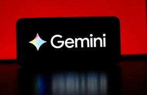 Google è stato colpito da una scioccante causa per omicidio colposo contro il chatbot Gemini AI
