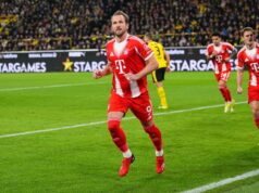 Come guardare Bayern Monaco-Borussia Mönchengladbach on-line gratuitamente