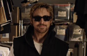 Ryan Gosling semina il caos nel promo di SNL