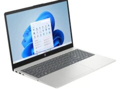 Questo laptop computer HP ricondizionato con 16 GB di RAM è sceso a $ 359,99