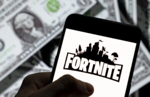 L’inflazione arriva a Fortnite: aumentano i prezzi dei V-Bucks