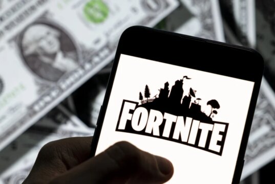 L’inflazione arriva a Fortnite: aumentano i prezzi dei V-Bucks