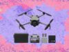 Il drone DJI Mini 5 Professional ha raggiunto un prezzo document questo wonderful settimana: risparmia $ 500 su Amazon