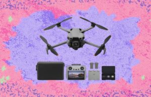 Il drone DJI Mini 5 Professional ha raggiunto un prezzo document questo wonderful settimana: risparmia $ 500 su Amazon