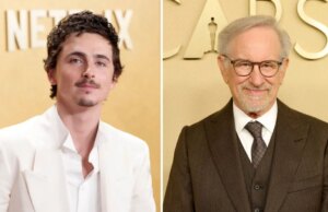 Steven Spielberg elogia il balletto e l’opera al SXSW in mezzo alla reazione negativa di Timothée Chalamet