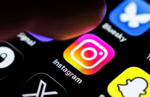 Meta che utilizza la crittografia end-to-end sui DM di Instagram