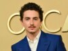 Timothée Chalamet perde il premio come miglior attore agli Oscar. I social festeggiano.