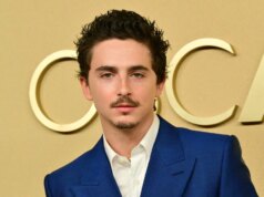 Timothée Chalamet perde il premio come miglior attore agli Oscar. I social festeggiano.