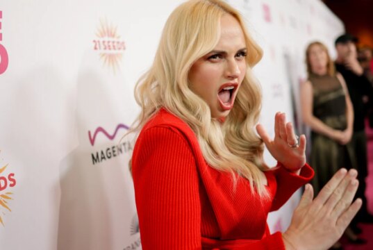 Razzies 2026: ecco il peggio del peggio