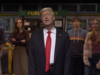 SNL Chilly Open affronta l’aumento dei prezzi del gasoline di Trump