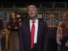 SNL Chilly Open affronta l’aumento dei prezzi del gasoline di Trump