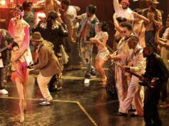 Il forged di Sinners e Misty Copeland fanno crollare il pubblico con la efficiency degli Oscar di I Lied to You