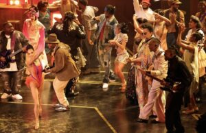 Il forged di Sinners e Misty Copeland fanno crollare il pubblico con la efficiency degli Oscar di I Lied to You