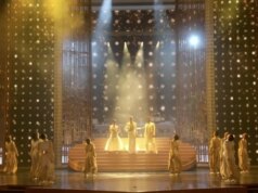 HUNTR/X suggella l’Honmoon nella vita reale con la efficiency dell’Oscar d’Oro