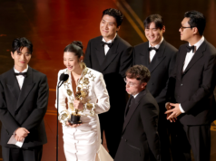 Social media furiosi dopo che Kpop Demon Hunters è stato messo in discussione durante la vittoria degli Oscar d’oro