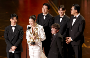 Social media furiosi dopo che Kpop Demon Hunters è stato messo in discussione durante la vittoria degli Oscar d’oro