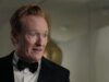 Gli Oscar scambiano Conan OBrien per MrBeast nella bizzarra scena post-crediti