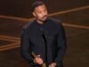 Guarda l’appassionato discorso di accettazione degli Oscar di Michael B. Jordan