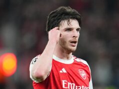 Come guardare Arsenal-Leverkusen on-line gratuitamente