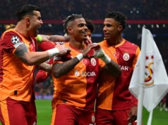 Come guardare Liverpool-Galatasaray on-line gratuitamente