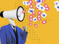 Sotto Trump gli inserzionisti si spostano verso i creatori conservatori invece che verso i progressisti