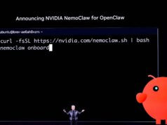 Cos’è Nvidia NemoClaw e come provarlo