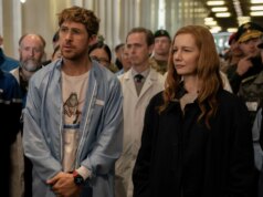 Come è finito Harry Kinds Signal of the Instances nel progetto Hail Mary? Grazie Sandra Hüller.