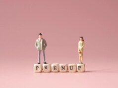 I creatori di TIL hanno bisogno di un accordo prematrimoniale per il loro TikTok