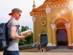 La tua preparazione al viaggio dovrebbe includere l’apprendimento della lingua con Babbel