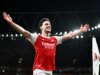 Come guardare on-line gratuitamente Arsenal-Manchester Metropolis nella finale della Coppa EFL