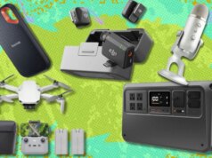Le migliori offerte approvate dai creatori per fare acquisti prima dei grandi saldi primaverili di Amazon: risparmia su DJI, Insta360 e SanDisk