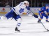 Come guardare Toronto Maple Leafs vs. Carolina Hurricanes on-line gratuitamente