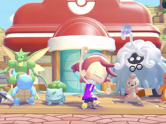 Pokémon Pokopia: come potenziare Spaccaroccia