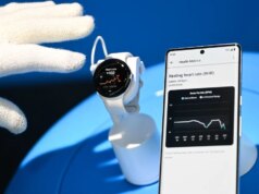 Google vuole riempire Fitbit di intelligenza artificiale e di cartelle cliniche