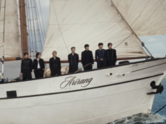 Il video di BTS SWIM sta già facendo impazzire YouTube