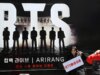 BTS Il ritorno dal vivo | Arirang: come guardare, ora di inizio, dettagli del dwell streaming