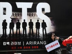 BTS Il ritorno dal vivo | Arirang: come guardare, ora di inizio, dettagli del dwell streaming