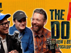 Il produttore di AI Doc Daniel Kwan sul futuro e la minaccia dell’intelligenza artificiale